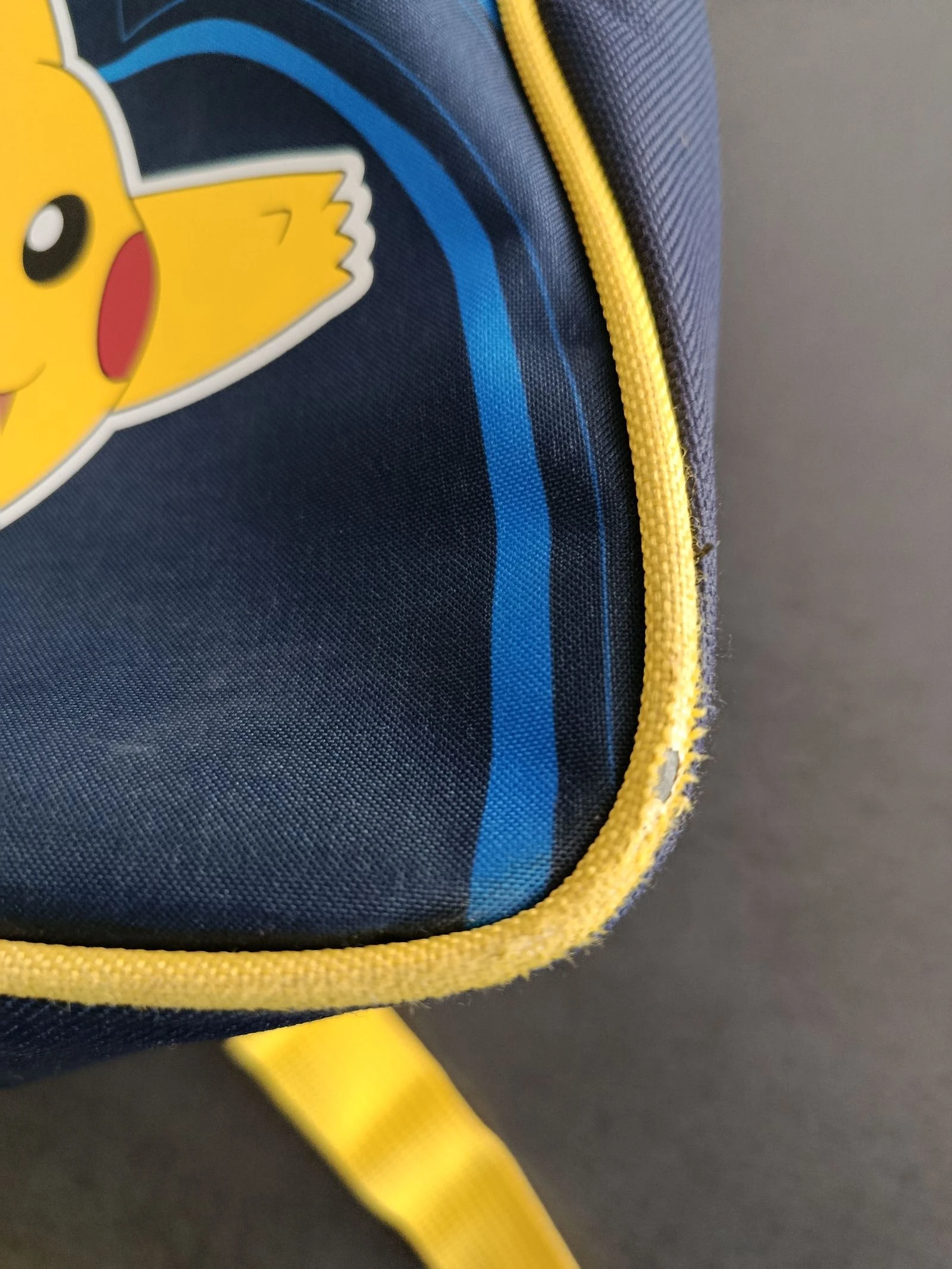 Mochila Pokémon – photo 4